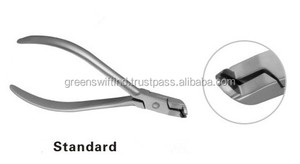 Alicates Cortacables de Alta Calidad de GREEN SWIFT INDUSTRIES - Product Image 5
