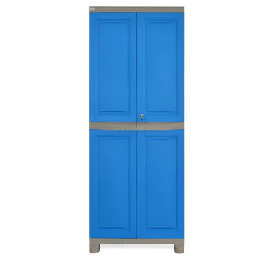 Plastic Filling Cabinet - Product Image 1