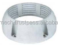 Servicios de fundición de primera calidad con piezas de aluminio de fundición a presión mecanizadas de primera calidad - Product Image 2