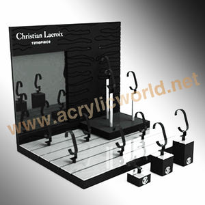 Soporte de exhibición para reloj de pulsera, gran oferta - Product Image 6