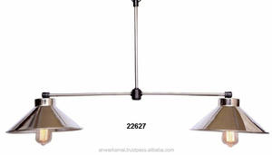 Linterna de luz colgante antigua más barata al por mayor de estilo moderno de alta calidad - Product Image 2