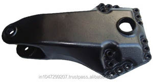 Support de ressort compatible avec Scania 1528324 1528323 1387420 1322339 1545024 275460 1725915 1325808 1377728 283642 - Product Image 2