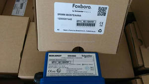 ตัวกำหนดตำแหน่ง FOXBORO-ECKARDT รุ่น SRD991-BQNS7EAANY-FF18V01L - Product Image 4