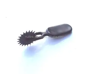 HAMMER NEUROLOGICAL WARTENBERG PINWHEEL1ヘッド付き風車小型プラスチック