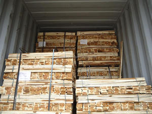 Madera Aserrada para Muebles de la Empresa LONG DAT de Vietnam - Product Image 3