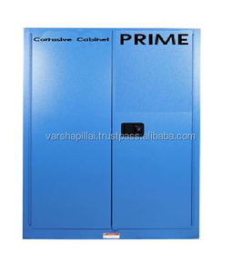Corrosive Cabinets - Product Image 1
