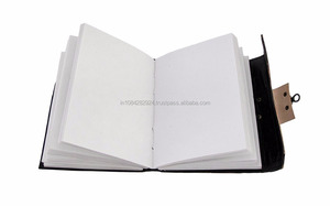 DIOS Quà Tặng Văn Phòng Phẩm Nhật Ký Logo Tùy Chỉnh Nhật Ký Kinh Doanh Văn Phòng Sổ Tay Kế Hoạch Lịch Trình A5 Bằng Da - Product Image 3