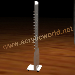 Acrylic sunglass <b>display</b> <b>shelf</b>/eyeglass <b>display</b> Showcase/glasses cabinet - Product Image 2