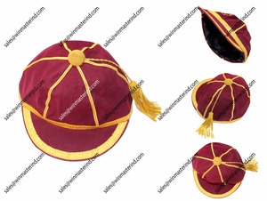 หมวกเกียรติยศแบบกำหนดเองสำหรับพิธีมอบรางวัล - Product Image 3