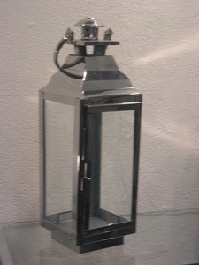 โคมไฟเหล็กสี่เหลี่ยม - Product Image 3