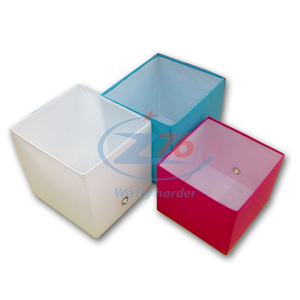 Tela almacenamiento contenedores de VIETNAM - Product Image 3