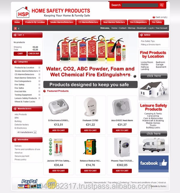 Дизайн и разработка медицинского веб-сайта