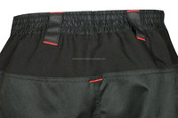 Maillots de cyclisme haut de gamme MX MTB Baggy Shorts pour le vélo de montagne
