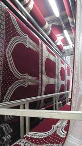 Mezquita alfombra TR466 - Product Image 3