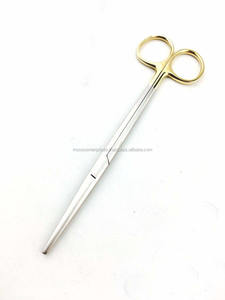 ทิปอินเสิร์ทเคลือบทอง ใช้ซ้ำได้สำหรับการผ่าตัด - Product Image 4