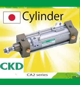 Long-lasting and Reliable koganei air cylinder at reasonable prices small lot order available