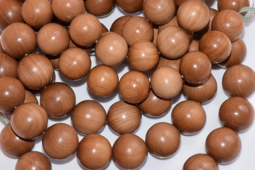 Natural Dark Golden Brown