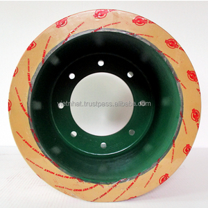 <strong>Rubber</strong> Huller <strong>Rollers</strong> <strong>for</strong> <strong>Rice</strong> Mill - Product Image 2