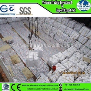 Bon emballage, prix du ciment Portland 50 kg 42,5 - Product Image 4