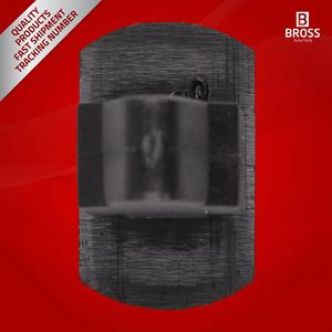 BCF2517-Sujetador de moldeado de balancín Exterior, 10 piezas, 51711496621 - Product Image 3