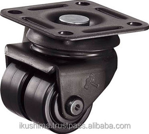 Reliable <b>Caster</b> <b>Wheel</b> with Bracket <b>Caster</b> at Reasonable Prices (HAMMER,UCHIMURA,SISIKU,TRUSCO,INOAC,TAKIGEN,OH,UKAI) - Product Image 6