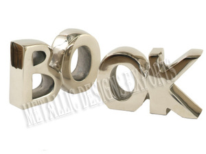 Fabricante de diseños de aviones de alta calidad, venta al por mayor, sujetalibros de árbol negro, soporte de extremo de libro, sujetalibros de Metal - Product Image 4