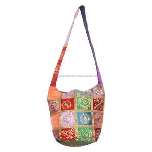 BG-21B Indien Sacs À Main Designer, Indien En Gros Dames Sacs À Main, Sacs Mode Dames Sac À Main - Product Image 1