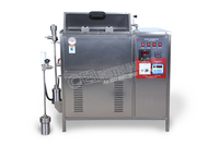 EIE EIE-PTLT-120 Probador Electrónico de Estabilidad a la Oxidación por Bomba Rotatoria ASTM D2272 para Aceite de Turbina con PID de Autoajuste Basado en Microprocesador