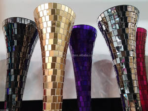 Top Trending Golden <b>Flower</b> <b>Vase</b> <b>Flower</b> Stands With Acrylic Crystal Home and Wedding Tabletop Decor Floor <b>Vases</b> - Product Image 5