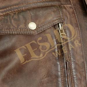 Chaqueta de invierno de piel de oveja auténtica recubierta con estilo para mujer, buena calidad, diseño único, cuello levantado, ajuste cálido y cómodo - Product Image 4