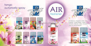 Lavender Scented Eco-Friendly Aerosol Spray Natural <b>Air</b> <b>Freshener</b> - Product Image 2