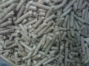 GRANULES DE BOIS-RUF DE BOIS BON MARCHÉ ET DE HAUTE QUALITÉ - Product Image 2