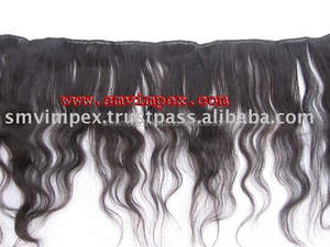 Extensions de cheveux vierges à body wave, extension de cheveux de qualité supérieure européenne 12A - Product Image 3