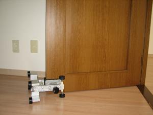 Herramienta para Instalar Puertas de Habitación a Precios Razonables, Hecha en Japón - Product Image 1