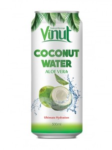 Bebida de agua de coco natural 330ml - Product Image 6
