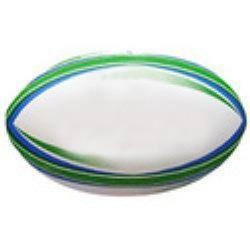 Balones de fútbol americano en caucho sintético PVC PU TPU Vital Role Rugby Props para Scrums Estabilidad Jugando Esencial - Product Image 2