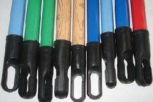 120x2.2cm Pvc Coated <b>Wooden</b> <b>Broom</b> <b>Handles</b>(Various Size Can Be Customized) - Product Image 6