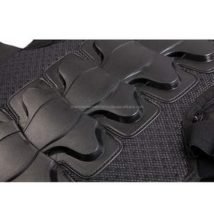 Shemax Motorbike <b>Back</b> <b>Protector</b> - Product Image 3