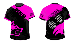 custom slow pitch full dye jerseys - Product Image 2