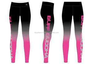 leggings rubex personalizadas para damas - Product Image 2