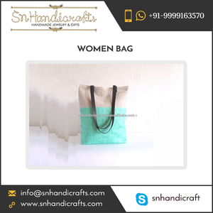 Wide Variety of Customized Size Women Bag at Economical Price - Product Image 1