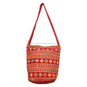 Bolsos de diseñador indio de BG-23D, venta al por mayor, para mujer india, moda - Product Image 1