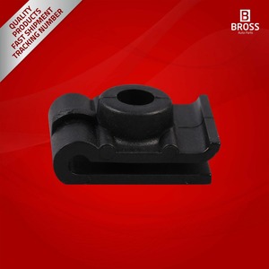 BCF1976 10 Pieces Rear <b>Bumper</b> "U" Pad - Product Image 2