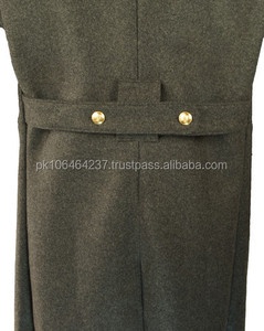 Uniformes de Caza para Hombre, 100% Lana, Alta Calidad, Diseño Personalizado, Abrigos Civiles Nuevos - Product Image 4