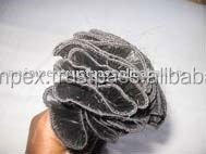 100% non transformés cuticule alignée brut ondulé indien Extension de cheveux Remy cheveux de luxe avec Machine Double trame-Vente en gros - Product Image 3
