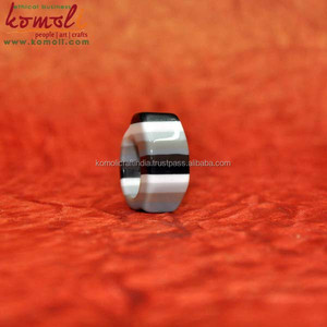 Colorful custom resin <b>rings</b> <b>finger</b> <b>ring</b> bracelets - Product Image 2