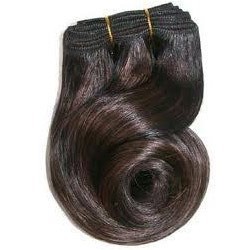 ผมต่อจากมนุษย์ผมบริสุทธิ์จากธรรมชาติของอินเดีย - Product Image 3
