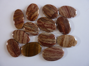 
 
 
 Jaspe Rojo Natural, Formas Variadas, Piedras Preciosas Sueltas Pulimentadas, Tamaños Personalizados al por Mayor, Certificado por Terceros, Origen Afganistán C - Product Image 3