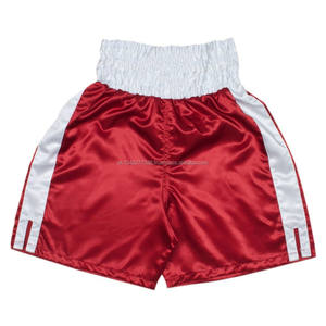 Pantalón corto de estilo tradicional Premium para Artes Marciales MMA Venta caliente Ropa de entrenamiento para artistas marciales - Product Image 1