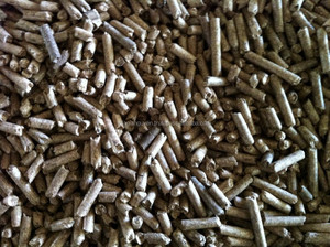 VIETNAM PELLET DE BOIS POUR CENTRALE-PRIX LE MOINS CHER BOIS RUF - Product Image 2